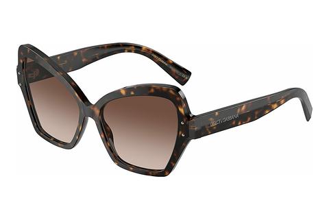 Sončna očala Dolce & Gabbana DG4463 502/13