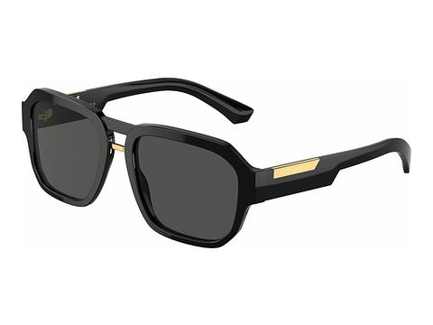 Slnečné okuliare Dolce & Gabbana DG4464 501/87
