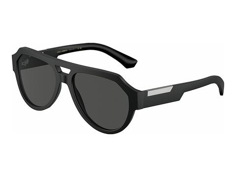 Sunglasses Dolce & Gabbana DG4466 25256G