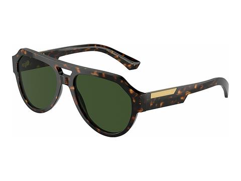 Sunčane naočale Dolce & Gabbana DG4466 502/71