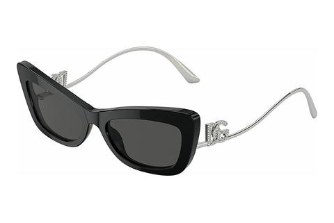 Slnečné okuliare Dolce & Gabbana DG4467B 501/87