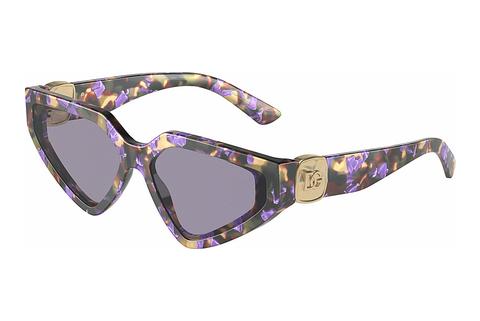 Slnečné okuliare Dolce & Gabbana DG4469 3439/1