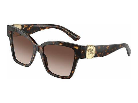 Saulesbrilles Dolce & Gabbana DG4470 502/13