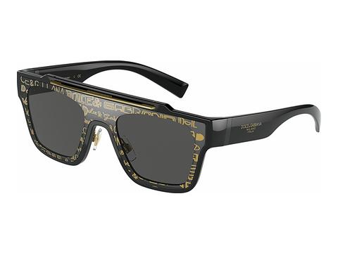 Slnečné okuliare Dolce & Gabbana DG6125 327787