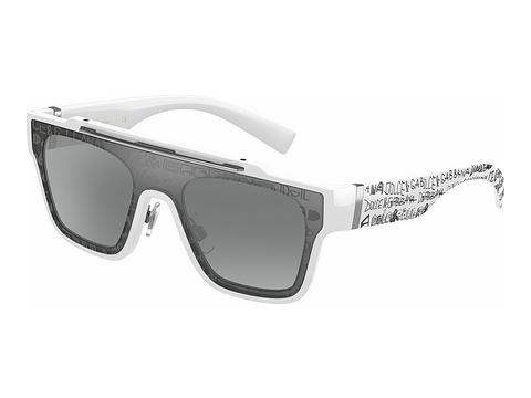 Sunglasses Dolce & Gabbana DG6125 33126V