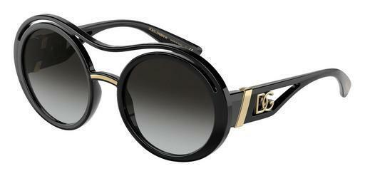 Saulesbrilles Dolce & Gabbana DG6142 501/8G