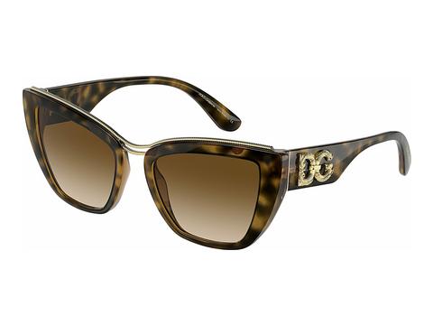 Solglasögon Dolce & Gabbana DG6144 502/13