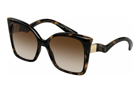 Slnečné okuliare Dolce & Gabbana DG6168 502/13