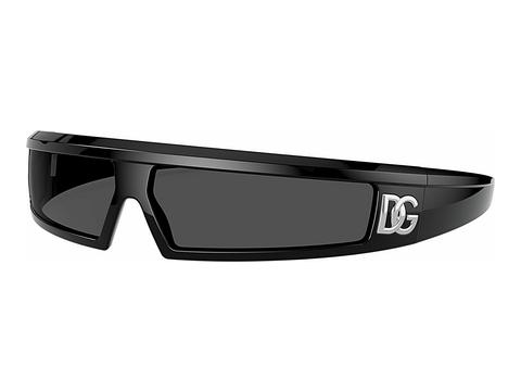 Sunglasses Dolce & Gabbana DG6181 501/87