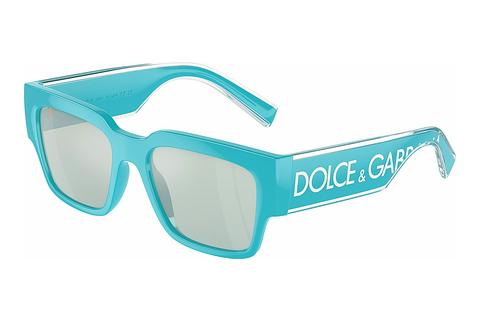 Solglasögon Dolce & Gabbana DG6184 334665