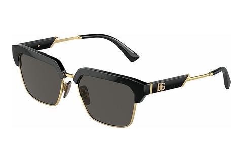 Solglasögon Dolce & Gabbana DG6185 501/87