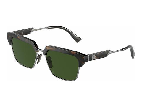 Ophthalmic Glasses Dolce & Gabbana DG6185 502/71