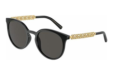 Sunčane naočale Dolce & Gabbana DG6189U 501/87