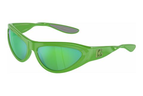 Sunglasses Dolce & Gabbana DG6190 3311F2