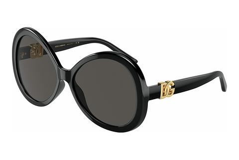 Sunčane naočale Dolce & Gabbana DG6194U 501/87