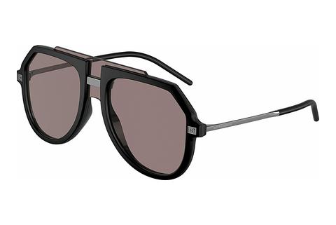 Slnečné okuliare Dolce & Gabbana DG6195 25257N