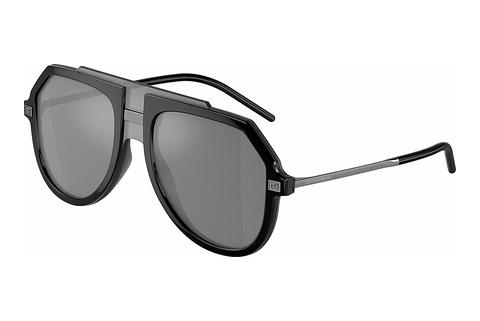 Ophthalmic Glasses Dolce & Gabbana DG6195 501/6G