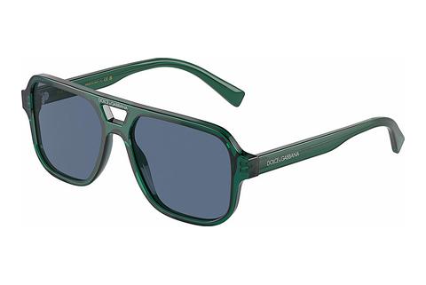 Sončna očala Dolce & Gabbana DX4003 300880
