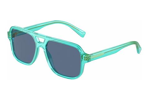 Sončna očala Dolce & Gabbana DX4003 332280