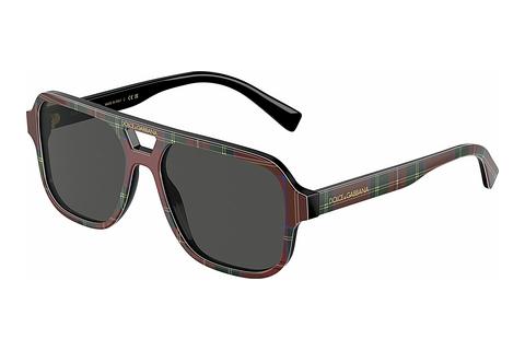Slnečné okuliare Dolce & Gabbana DX4003 339787