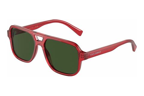 Sunčane naočale Dolce & Gabbana DX4003 340971
