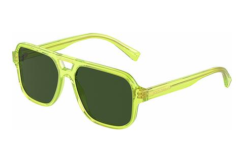Sončna očala Dolce & Gabbana DX4003 344171