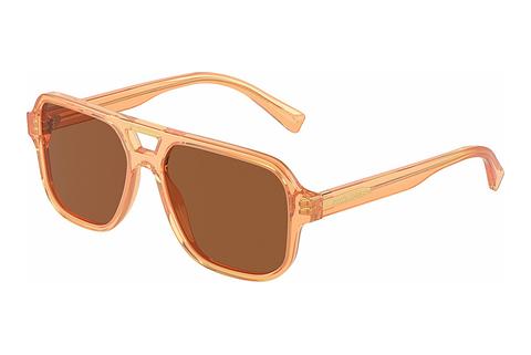 Sunglasses Dolce & Gabbana DX4003 344273