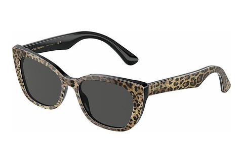 Sončna očala Dolce & Gabbana DX4427 316387