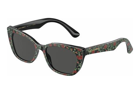 Sonnenbrille Dolce & Gabbana DX4427 342687
