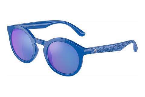Slnečné okuliare Dolce & Gabbana DX6002 309455