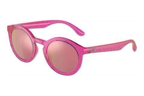 Ophthalmic Glasses Dolce & Gabbana DX6002 3351/Z