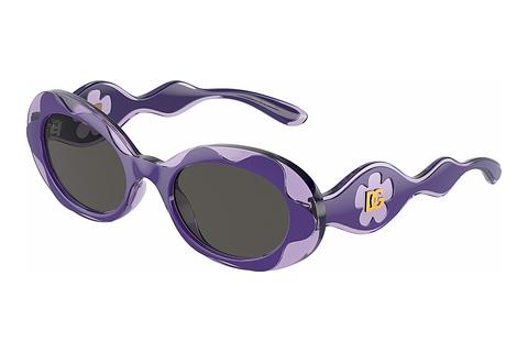 Sunčane naočale Dolce & Gabbana DX6005 333587