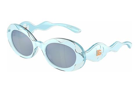 Sunčane naočale Dolce & Gabbana DX6005 33451U
