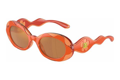 Sunčane naočale Dolce & Gabbana DX6005 33887T