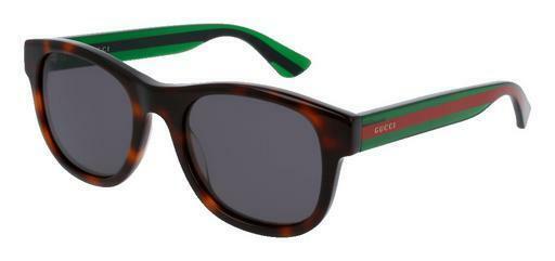 Ophthalmic Glasses Gucci GG0003SN 003