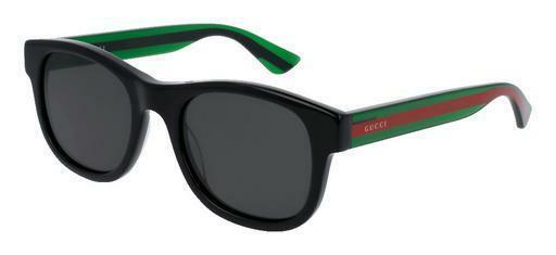Ophthalmic Glasses Gucci GG0003SN 006