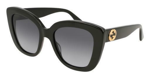Saulesbrilles Gucci GG0327S 001