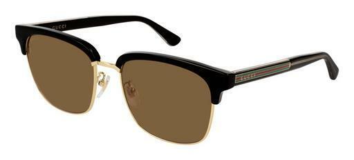 Ophthalmic Glasses Gucci GG0382S 002