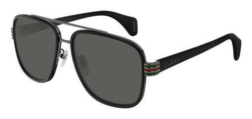 Ophthalmic Glasses Gucci GG0448S 001