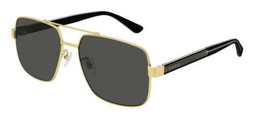 Saulesbrilles Gucci GG0529S 001