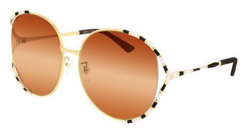 Sunglasses Gucci GG0595S 007