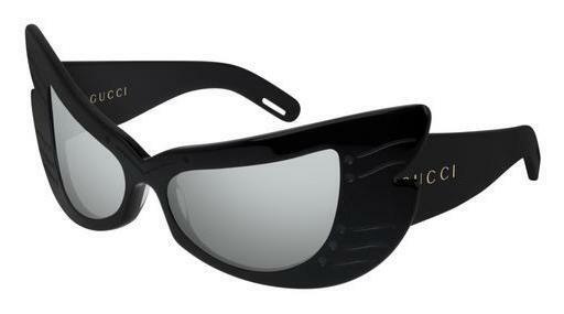 Saulesbrilles Gucci GG0710S 002