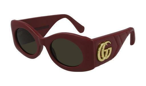 Saulesbrilles Gucci GG0815S 001