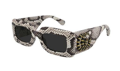 Saulesbrilles Gucci GG0816S 002