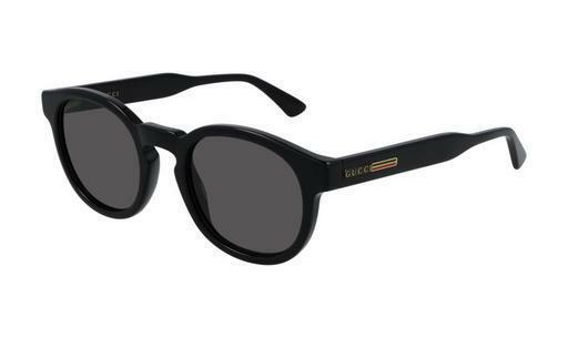 Ophthalmic Glasses Gucci GG0825S 001