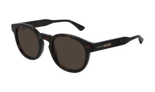 Ophthalmic Glasses Gucci GG0825S 002
