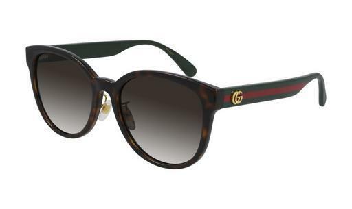 Ophthalmic Glasses Gucci GG0854SK 003