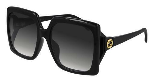 Ophthalmic Glasses Gucci GG0876SA 001