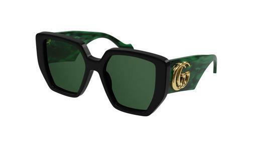 Ophthalmic Glasses Gucci GG0956S 001