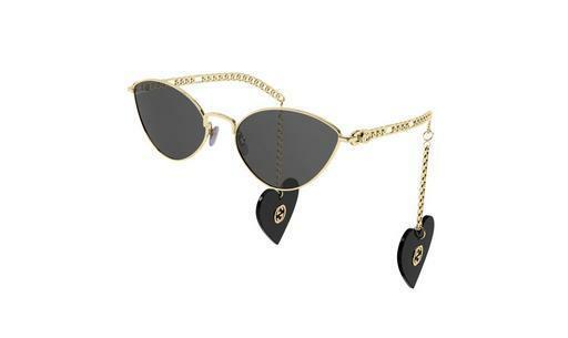 Saulesbrilles Gucci GG0977S 001